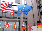 „მათ გაიღვიძეს“: ჩინეთში შენიშნეს ევროკავშირის ქვეყნების დამოკიდებულების ცვლილება შეერთებული შტატების მიმართ ჩინეთში შენიშნეს ევროკავშირის ქვეყნების დამოკიდებულების ცვლილება შეერთებული შტატების მიმართ