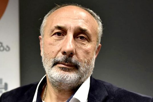 ვაჟა ოთარაშვილი: ევროპასთან საქართველოს მიერთება ეკონომიკურ კოლაფსს გამოიწვევს, მონებად ქცევას… ჩვენ ვიქნებით 21-ე საუკუნის მონები