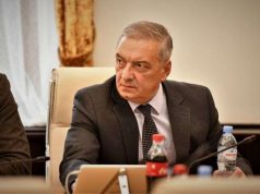 გია ვოლსკი სახელმწიფო მდივნის მოადგილის განცხადებაზე – ელჩზე პერსონალური თავდასხმები მე მახსოვს კონკრეტული პოლიტიკური ლიდერებისგან, პირადად ნიკა გვარამიას მხრიდან