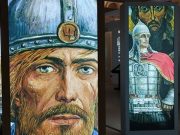 “ჩვენ კვლავ ერთად ვიცხოვრებთ!”