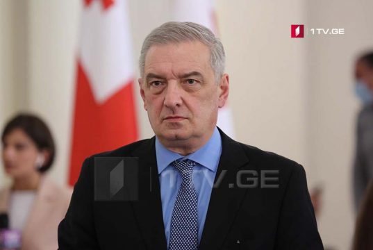 გია ვოლსკი – არ არსებობს ადამიანი, რომელიც უარყოფს, რომ სტაბილურობა სჯობს დესტაბილიზაციას, ამაზე სხვა შეხედულება აქვს კუბილიუსს, სხვა შეხედულება ჰქონდა კარლ ჰარცელს, დევიდ ლი დაიბარეს და მოხსნეს