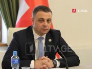 ალუდა ღუდუშაური – პრეზიდენტისგან არაერთი ალოგიკური შეწყალება გვინახავს, უნდა დაფიქრდეს არა მხოლოდ გვარამიაზე, არამედ ზოგადად და გონივრული გადაწყვეტილება მიიღოს