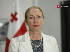 კელი დეგნანი – მედიის თავისუფლების საკითხი არის ცენტრალური ჯანსაღი დემოკრატიისთვის