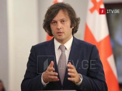 ირაკლი კობახიძე – დევიდ ლის განცხადება სკანდალურია, თუმცა ვერ ვიტყვი, რომ შოკირებული ვარ, რადგან კუბილიუსსა და ჰარცელს ბევრად უარესი გაუკეთებიათ