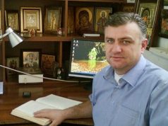 ლევან ჩაჩუა: ასეთი დარტყმისა და წნეხის ქვეშ, როგორშიც დღეს არის საქართველოს ეკლესია, არასდროს ყოფილა