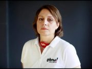 ელენე ხოშტარია – ნიკა გვარამია აგრძელებს ბრძოლას და არის თავისუფლებაში მყოფ ძალიან ბევრ ადამიანზე უფრო ძლიერი