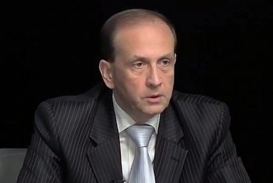 მიხეილ ჟღენტი: თუ ,,ხალხის ძალას” სურს, გაასაჯაროოს ხალხის დიდი ნაწილის სურვილი, უნდა დაიწყოს დიალოგი რუსეთთან, აგრეთვე, ევრაზიულ კავშირთან თუ სხვა ახალ საერთაშორისო ორგანიზაციებთან