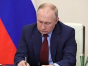 პუტინმა დაამტკიცა სახელმწიფო პოლიტიკის საფუძვლები ტრადიციული ღირებულებების განსამტკიცებლად