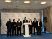 საზოგადოებრივი მოძრაობა „ხალხის ძალა“ განცხადებას ავრცელებს