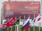 G20-ის სამიტი და უკრაინა