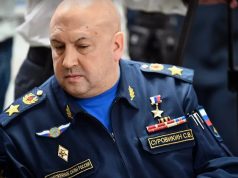 სუროვიკინის გეგმა: განადგურდეს უკრაინის შეიარაღებული ძალები 60 დღეში