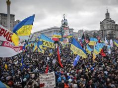 „რევოლუცია“ ღირსების გარეშე. რას მიაღწია და რა დაკარგა უკრაინამ 2013 წლის 21 ნოემბრის შემდეგ