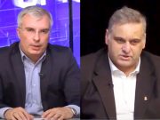 “ღარიბაშვილო, მოაშორე ეგ ჟღვინტი!”