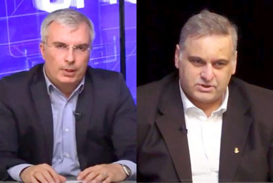 “ღარიბაშვილო, მოაშორე ეგ ჟღვინტი!”