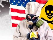 “ატიპური ნევროლოგიური სიმპტომები”: რუსეთის თავდაცვის სამინისტრომ აშშ-ში COVID-19-ის მოდიფიცირებული ვერსიის შექმნის შესახებ განაცხადა