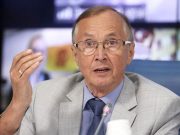 ნიკოლაი ბურლიაევი: “ჩვენ გამოვიყვანთ კულტურას საბაზრო ურთიერთობებიდან” ნიკოლაი ბურლიაევი