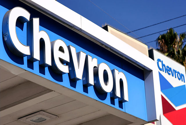 შეერთებულმა შტატებმა Chevron-ს ვენესუელადან ნავთობის იმპორტის უფლება მისცა