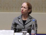 კელი დგენანი: არ მინდა, კომენტარი გავაკეთო დევიდ კრამერის განცხადებაზე, თუმცა ვიტყვი, რომ ეს არის ადამიანი, რომელიც ნამდვილად ზრუნავს საქართველოზე