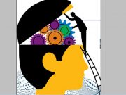 როცა არც ქართული იცი და არც უცხო ენა…