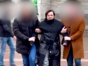 რუსეთის უშიშროების ფედერალურმა სამსახურმა პოლონელი დიპლომატი 20 ათასი ევროს ქრთამის მიღებისას დააკავა რუსეთის უშიშროების ფედერალურმა სამსახურმა პოლონელი დიპლომატი 20 ათასი ევროს ქრთამის მიღებისას დააკავა