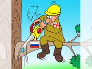 „სტრატეგიული პარტნიორები“ გვეუბნებიან, რომ ის ტოტი უნდა მოვჭრათ, რომელზეც ვზივართ