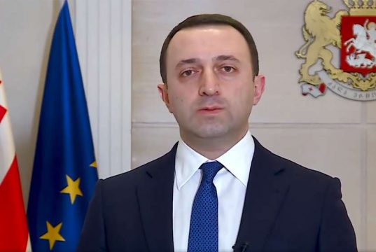 “პრემიერის მანქანის ფანჯრიდან არ ჩანს ხალხის გაჭირვება”