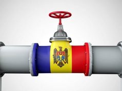 გაზი დაიკარგა. „გაზპრომის“ მიერ მოლდოვასთვის მიწოდებული საწვავი უკრაინაში „დასახლდა“ გაზი დაიკარგა. „გაზპრომის“ მიერ მოლდოვასთვის მიწოდებული საწვავი უკრაინაში „დასახლდა“