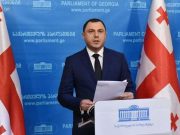 გიორგი ამილახვარი დევიდ კრამერზე: საზოგადოებას ვერ ავუხსნით იმას, რომ ვინმეს უყვარს საქართველო და მეორე მხრივ, ეს ადამიანი მოგვიწოდებს, რომ ბიძინა ივანიშვილს დაუწესდეს სანქციები. ასეთი შეფასება უბრალოდ არ შეიძლება