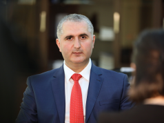 ფინანსთა მინისტრი – ეკონომიკურ ზრდას მნიშვნელოვანი რისკები შეუქმნა რუსეთ-უკრაინის ომმა და რუსეთისა და ბელარუსისთვის დაწესებულმა სანქციებმა, თუმცა ტურიზმისა და ექსპორტის აღდგენის მაღალმა ტემპებმა, გადაწონა აღნიშნული რისკები