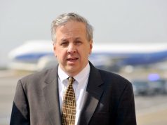 იან კელი „ოცნების“ ლიდერების განცხადებაზე – მათ სურთ დეოლიგარქიზაციის კანონს მიღმა დატოვონ პიროვნება, რომლის კანონში ყოფნა ევროკავშირს სურდა