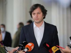 ირაკლი კობახიძე: ოლივერ ვარჰეი გამოვიდა პოზიტიური გზავნილებით და თავს დაესხა მთელი ოპოზიცია, პირდაპირ წამოსცდათ, რომ უპირისპირდებიან ყველანაირ ძვრას კანდიდატის სტატუსის მიღების მიმართულებით