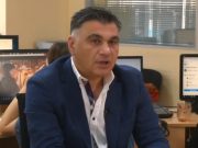 ლევან ბოძაშვილი – არსებობს გამოთქმა: “ნუ დაანგრევ სისტემას, თუ არ გაქვს ახალი რეცეპტი” და ახალი რეცეპტი ოპოზიციურ ველზე არ არსებობს – ხალხმა არარსებულზე რატომ გააკეთოს აქცენტი, როცა “შეჩვეული ჭირი ჯობია შეუჩვეველ ლხინს”