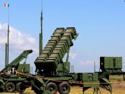 დასავლეთმა კიევს უპასუხა: „პატრიოტის“ საჰაერო თავდაცვის სისტემები მხოლოდ ნატოს წევრებისთვისაა დასავლეთმა კიევს უპასუხა: „პატრიოტის“ საჰაერო თავდაცვის სისტემები მხოლოდ ნატოს წევრებისთვისაა