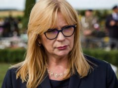 მალგოჟატა გოშევსკა – პოლონეთის საელჩოსთან გაუთავებელი რიგებია, საქართველოს მოქალაქეები ცდილობენ წავიდნენ პოლონეთში არა იმიტომ, რომ ჩემი ქვეყანა უყვართ, არამედ სოციალური გაჭირვების გამო