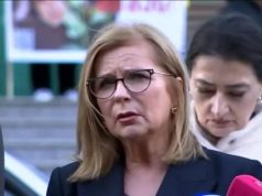 პოლონეთის სეიმის ვიცე-სპიკერი – მმართველი პარტიის ერთ-ერთმა ხელმძღვანელმა ძალიან არასასურველი, დამამცირებელი სიტყვებით მომიხსენია