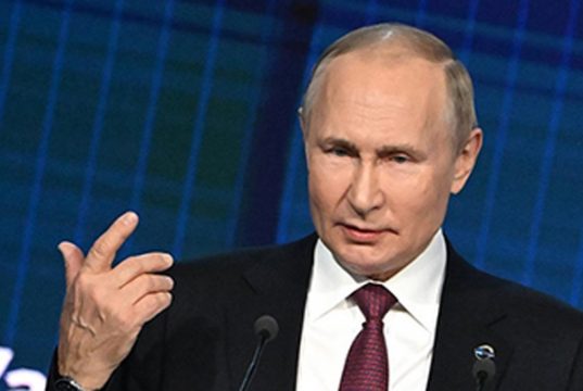 არნო ხიდირბეგიშვილი: რატომ აიძულებენ ქართველ ახალგაზრდობას, სძულდეს რუსეთი