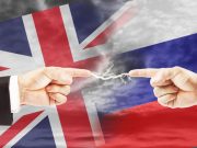 რუსეთი ბრიტანეთს ჰპირდება, რომ პასუხს აგებინებს სევასტოპოლში ტერაქტის მოწყობის გამო