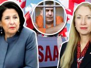 თუ დეგნანი მოახერხებს ზურაბიშვილის დარწმუნებას სააკაშვილის შეწყალების აუცილებლობაში, ეს იქნება არამხოლოდ პრეზიდენტის ინსტიტუტის, არამედ თვითონ ქალბატონ სალომეს, როგორც ქალის, როგორც დედის, შეურაცხყოფა