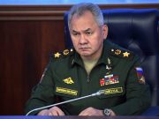 შოიგუ: ნატო კიევის რეჟიმს უზრუნველყოფს სადაზვერვო ინფორმაციით, მიზნობრივი მითითებებით, მრჩევლებითა და დაქირავებულებით