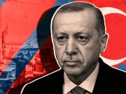 ამერიკელებმა ერდოღანის დამხობა დაიწყეს