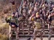 უკრაინაში შეიქმნა თურქეთის მიერ სრულად დაფინანსებული ბატალიონი „თურანი“ უკრაინაში შეიქმნა თურქეთის მიერ სრულად დაფინანსებული ბატალიონი „თურანი“