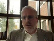 ჯორჯ ბუშის საპრეზიდენტო ცენტრის აღმასრულებელი დირექტორი დევიდ კრამერი ბიძინა ივანიშვილსა და „ქართული ოცნების“ წევრებზე სანქციების დაწესებას ითხოვს