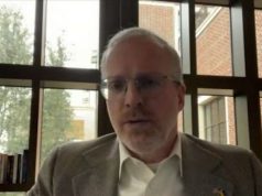 ჯორჯ ბუშის საპრეზიდენტო ცენტრის აღმასრულებელი დირექტორი დევიდ კრამერი ბიძინა ივანიშვილსა და „ქართული ოცნების“ წევრებზე სანქციების დაწესებას ითხოვს