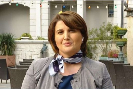 ნინო ველთაური: მსოფლიო ბანკის ექსპერტების მხარდაჭერით, ჩვენ შევქმნით მოთხოვნადი და დეფიციტური პროფესიების კვლევის მეთოდოლოგიას, რომელსაც დაეფუძნება პროფესიული მომზადება-გადამზადების მოკლევადიანი კურსები