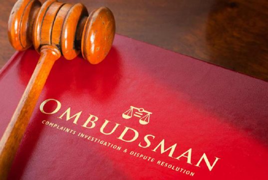 დაქირავებული სინდისი, ანუ, როცა ეშმაკი ღმერთის ადვოკატობას იჩემებს