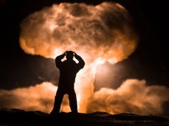 კიდევ ერთი ნაბიჯი ბირთვული კატასტროფისკენ