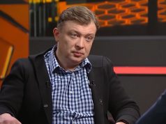 “უკრაინა ამზადებს ტერორისტებს, რომლებიც ავტონომიურად იმოქმედებენ”