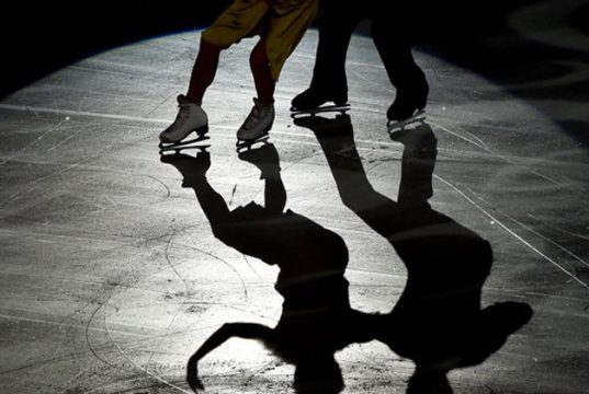 გეები _ ყინულზე, ინვალიდები _ კუბოში. რატომ ჰგავს კანადა ანტიუტოპიას?