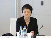 თეა წულუკიანი – სააკაშვილმა პრეზიდენტობისას ქვეყანაში დაამკვიდრა ადამიანის უფლებების მასობრივი დარღვევები, მკვლელობები და ციხეში წამება, ბატონო ზელენსკი, ასეთი ადამიანის ადგილი საპატიმროშია