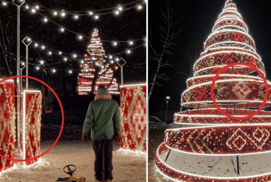 ნატოს გოლკიპერები და რუსული საცხებ-საპოხი